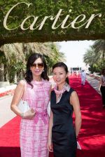 at Cartier Dubai polo match in Dubai on 19th Feb 2013 at Cartier Dubai polo match in Dubai on 19th Feb 2013 (79).jpg