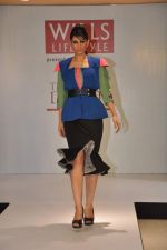 at Wills Lifestyle emerging designers collection launch in Parel, Mumbai on  (19).JPG