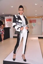 at Wills Lifestyle emerging designers collection launch in Parel, Mumbai on  (26).JPG