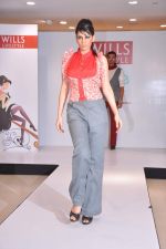 at Wills Lifestyle emerging designers collection launch in Parel, Mumbai on  (46).JPG
