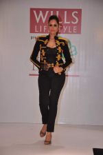 at Wills Lifestyle emerging designers collection launch in Parel, Mumbai on  (80).JPG