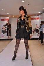 at Wills Lifestyle emerging designers collection launch in Parel, Mumbai on  (83).JPG