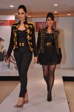 at Wills Lifestyle emerging designers collection launch in Parel, Mumbai on  (84).JPG