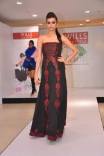at Wills Lifestyle emerging designers collection launch in Parel, Mumbai on  (87).JPG