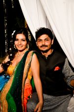 shiraz shonali at Shonali Nagrani wedding on 26th Feb 2013 (2).JPG
