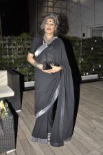 Dolly Thakore at Savvy magazine party in F Bar, Mumbai on 27th Feb 2013 (9).JPG
