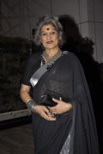 Dolly Thakore at Savvy magazine party in F Bar, Mumbai on 27th Feb 2013 (7).JPG