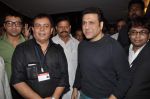 Govinda at the launch of ace PRO Rajoo Kariya_s magazine Films Today in Cinemax, Mumbai on 27th Feb 2013 (23).JPG