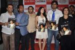 Madhushree at the launch of ace PRO Rajoo Kariya_s magazine Films Today in Cinemax, Mumbai on 27th Feb 2013 (23).JPG