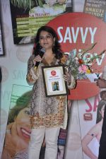 at Savvy magazine party in F Bar, Mumbai on 27th Feb 2013 (12).JPG