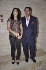 at Savvy magazine party in F Bar, Mumbai on 27th Feb 2013 (17).JPG