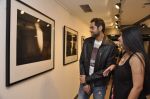 Abhay deol at shilpa suchak art exhibition in Mumbai on 28th Feb 2013 (18).JPG