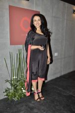 Suchitra Krishnamurthy at Nisha Jamwal hosts I Casa store launch in Mumbai on 28th Feb 2013 (2).JPG