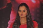 Sania Mirza at Country fintess launch in Grand Hyatt, Mumbai on 2nd March 2013 (12).JPG