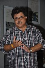 Ashok Pandit at the launch of Meenakshi Raina_s Book in Mumbai on 3rd March 2013 (9).JPG