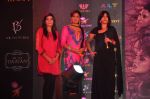 Ekta Kapoor at the launch of Life OK new series Ek Thi Nayaka in Mumbai on 4th March 2013 (40).JPG