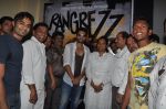 Jackky Bhagnani unveils Rangrezz Gangnam video at Dharavi slums in Mumbai on 4th March 2013 (56).JPG