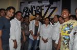 Jackky Bhagnani unveils Rangrezz Gangnam video at Dharavi slums in Mumbai on 4th March 2013 (57).JPG