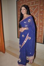 Shweta Tiwari at the launch of Life OK new series Ek Thi Nayaka in Mumbai on 4th March 2013 (5).JPG