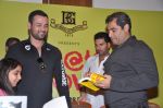 Yuvraj Singh at the launch of Shailendra Singh_s new book in Mumbai on 4th March 2013 (124).JPG