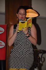 at the launch of Shailendra Singh_s new book in Mumbai on 4th March 2013 (128).JPG