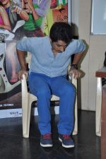 Siddharth Narayan at Chasme Badoor promotions in Mithibai College, Parel on 5th March 2013 (33).JPG