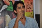 Siddharth Narayan at Chasme Badoor promotions in Mithibai College, Parel on 5th March 2013 (36).JPG