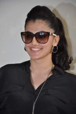 Tapsee Pannu at Chasme Badoor promotions in Mithibai College, Parel on 5th March 2013 (63).JPG