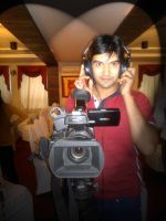 Sanjeev Jaiswal as Ajmal Kasab in Ram Gopal Varma_s The Attacks of 26-11 at a PC to introduce Sanjeev to media (2).jpg