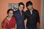 Shashank Vyas at TV actor Karan_s birthday bash in Andheri, Mumbai on 6th March 2013 (29).JPG