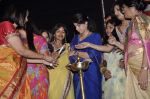 Shaina NC at women_s day celebrations  for Jain Sakhi in Birla Matushree, Mumbai on 7th March 2013 (19).JPG