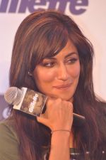 Chitrangada Singh  at Gillette promotional event in Fort, Mumbai on 8th March 2013 (31).JPG