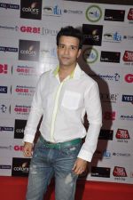 Aamir Ali at GR8 women achiever_s awards in Lalit Hotel, Mumbai on 9th March 2013 (82).JPG