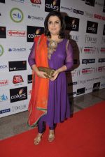 Farah Khan at GR8 women achiever_s awards in Lalit Hotel, Mumbai on 9th March 2013 (145).JPG