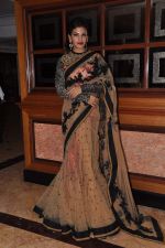 Jacqueline Fernandez at Teachers Awards in Taj Land_s End, Mumbai on 9th March 2013 (155).JPG
