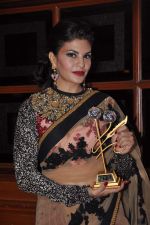 Jacqueline Fernandez at Teachers Awards in Taj Land_s End, Mumbai on 9th March 2013 (159).JPG