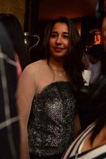 Radhika Chanana at Smoke House Cocktail Club in Capital, Mumbai on 9th March 2013.jpg