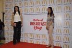 Raveena Tandon at Mcdonalds breakfast launch in Mumbai Central on 9th March 2013 (21).JPG