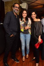 Sujal Shah, Vidushi Mehra & Sumaya Dalmia at Smoke House Cocktail Club in Capital, Mumbai on 9th March 2013.jpg