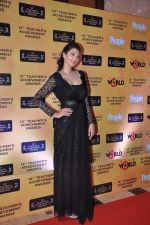 Yukta Mookhey at Teachers Awards in Taj Land_s End, Mumbai on 9th March 2013 (37).JPG