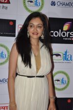 at GR8 women achiever_s awards in Lalit Hotel, Mumbai on 9th March 2013 (10).JPG