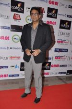 at GR8 women achiever_s awards in Lalit Hotel, Mumbai on 9th March 2013 (13).JPG