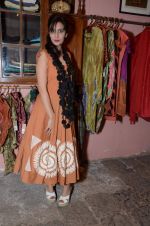at Kiran and Meghna_s MYOHO Wills Lifestyle Autumn Winter 2013 collection showcase in Melange, Mumbai on 9th March 2013 (1).JPG