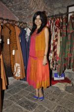 at Kiran and Meghna_s MYOHO Wills Lifestyle Autumn Winter 2013 collection showcase in Melange, Mumbai on 9th March 2013 (23).JPG