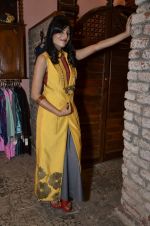 at Kiran and Meghna_s MYOHO Wills Lifestyle Autumn Winter 2013 collection showcase in Melange, Mumbai on 9th March 2013 (41).JPG