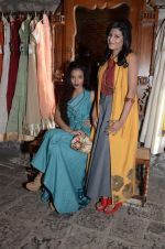 at Kiran and Meghna_s MYOHO Wills Lifestyle Autumn Winter 2013 collection showcase in Melange, Mumbai on 9th March 2013 (80).JPG