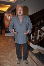 Aroon Bakshi at Saanwariya Music Launch in Mumbai on 10th March 2013 (24).JPG