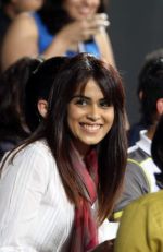 Genelia Deshmukh at CCL Grand finale at Bangalore on 10th March 2013(192).jpg