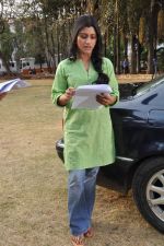 Konkona Sen Sharma snapped on location in Mumbai on 10th March 2013 (12).JPG