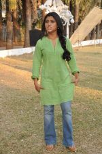 Konkona Sen Sharma snapped on location in Mumbai on 10th March 2013 (48).JPG